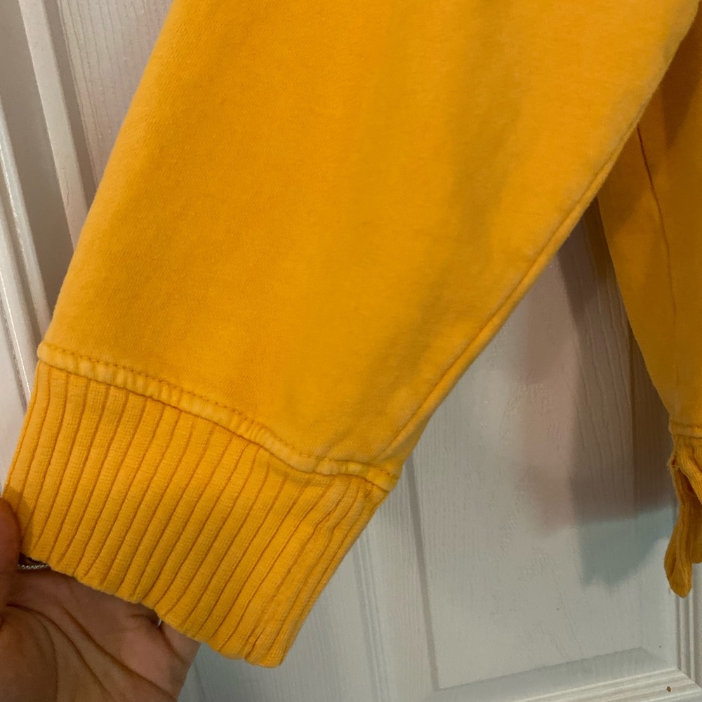 C&C California Vibrant Orange Jacket - Picture 4 of 7